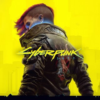 Journal Updated 58: Cyberpunk 2077