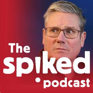 269: Why anti-Semitism lives on in Labour