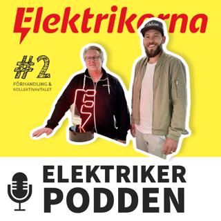 ELEKTRIKERPODDEN