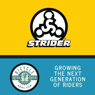 Growing the Next Generation of Riders: Jennifer Crawford and Kent Jacobs on Strider Bikes, Youth Cycling, and Dealer Success