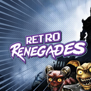 🎮 Retro Renegades - Episode: Over-Compensating🎮