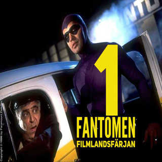 1 - Fantomenavsnittet