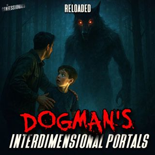 RELOADED | 510: Dogman's Interdimensional Portals