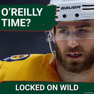 REVISIT O'REILLY: Should Minnesota Wild PURSUE Ryan O'Reilly Amid Nashville YOUTH MOVEMENT?