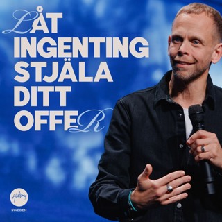 Andreas Nielsen - Låt ingenting stjäla ditt offer