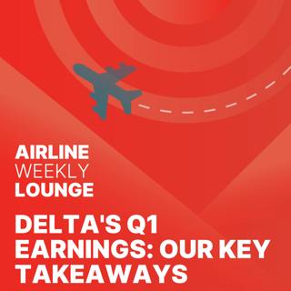 Delta's Q1 Earnings: Our Key Takeaways