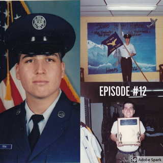 Stuttering & the Military