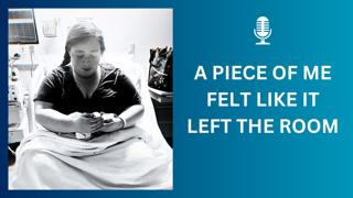 I Want To Tell His Story To All The World | A Mother's Stillbirth Story
