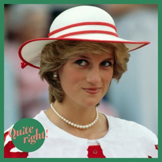 Quite right!: the battle over Diana’s legacy
