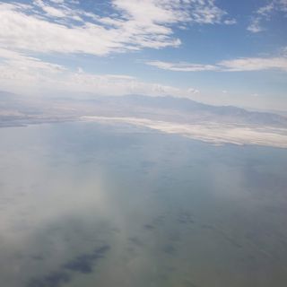 The Conspiracy to Drain The Great Salt Lake