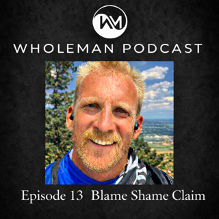 Current Situation: Blame/Shame/Claim (Ep 13)