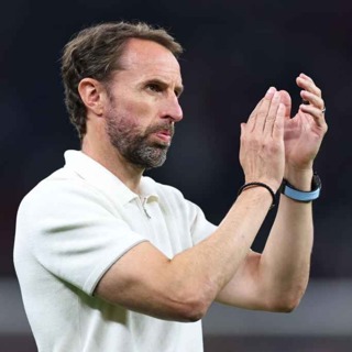 England Should Bring Back Southgate!?