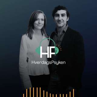 Polariseringens underbevisste verden og dualismens samlende kraft m/ Amir David Arden og Rebecka Mikkelsen