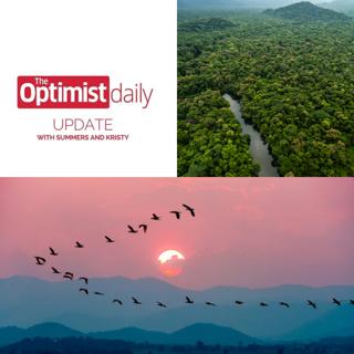 Migrating Birds and Saving Ancestral Lands