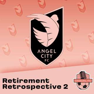 NWSL Retirement Special: A Farewell to Legends of the Game