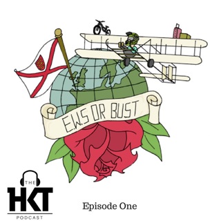 #ewsorbust Episode One