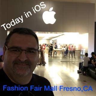 Tii 0488 - iOS 13.2 Gold Master, Apple Quarterly Report and AirPod Pros