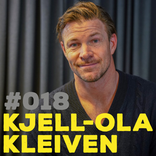 Kjell-Ola Kleiven | Svindeljeger, drapstrusler og cellegift
