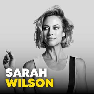 "Smile! Civilisation is Collapsing" with Sarah Wilson
