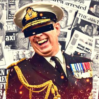 Everything You Don't Know About The Secrets & Lies of Ex-Prince Andrew (Teddy Bears, Arrests & Corruption)