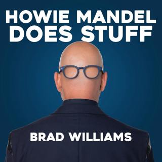 Disney Secrets Revealed with Brad Williams