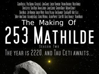 The Making of 253 Mathilde Season 2