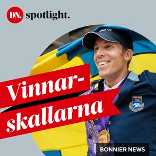 Vinnarskallarna: Ryttaren Henrik von Eckermann om detaljen som kunde kostat honom guldet
