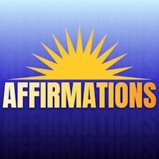Affirmations You Didn't Know You Needed | I KNOW Positive Affirmations