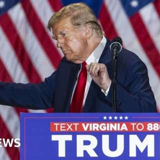 Trump marches to GOP Nomination, Texas and Oklahoma Mega Wildfires, Supreme Court Decides Trump's Fate, NRL Scores Big in Vegas, and more...