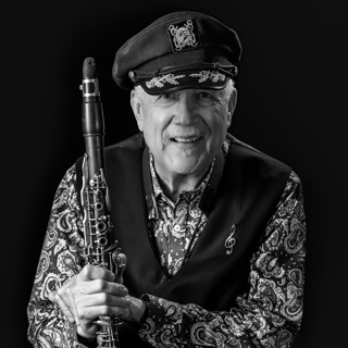 Bach, Bebop & Bay Area: Paquito D'Rivera’s Jazz Odyssey
