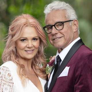 Meet Sunny Coast #MAFS star Andy – will their love survive?