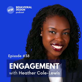 Engagement with Heather Cole-Lewis