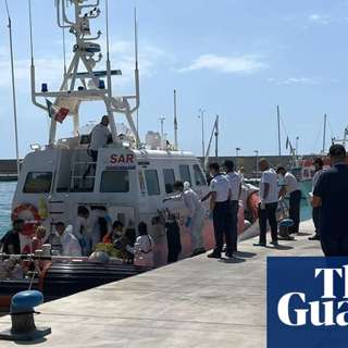 Tragic Italian Migrant Shipwrecks, Education Minister Faces Backlash, Putin Overhauls Defense Ministry, EU Warns Against Cloud Discrimination, and more...