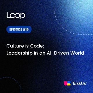 Culture is Code: Leadership in an AI-Driven World (Jaivin Tanna)