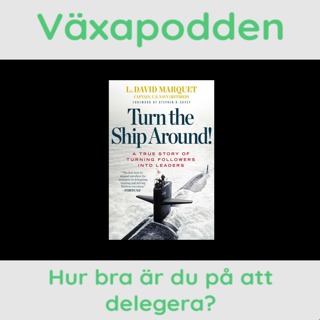 Hur bra är du på att delegera?