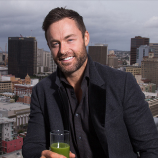 Detoxing Life, Crushing Limitations, and Owning Your Awesome w/ Drew Canole — The Bledsoe Show #104