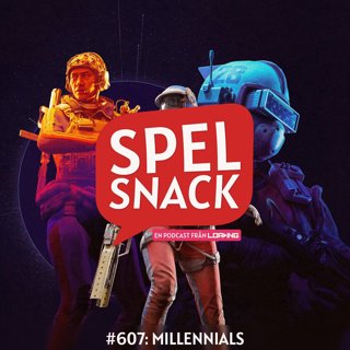 Ep. 607 – Millennials