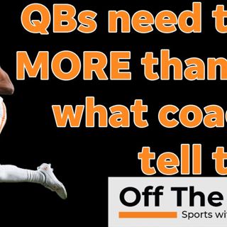 Nico Iamaleava: Is Vols QB too QUIET?