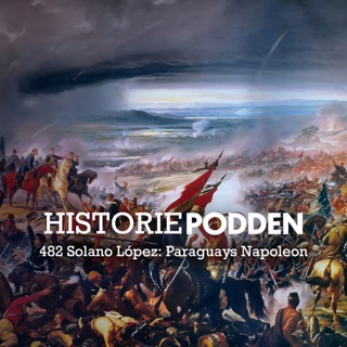 482. Solano López: Paraguays Napoleon