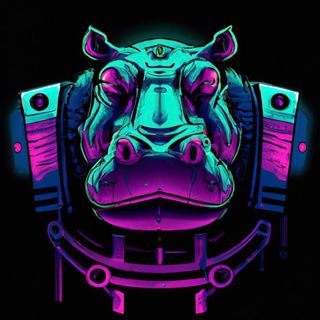 Rocking Against Depression With LOKI From HIPPO