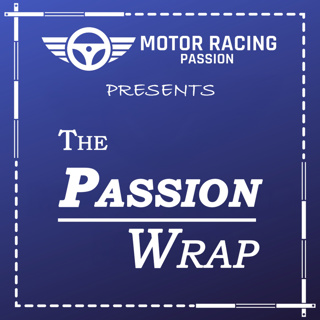 The Passion Wrap 3 - Crompton
