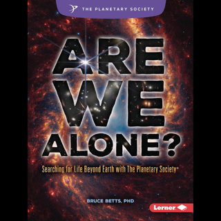 Book Club Edition: Planetary Society Chief Scientist Bruce Betts’ latest for kids