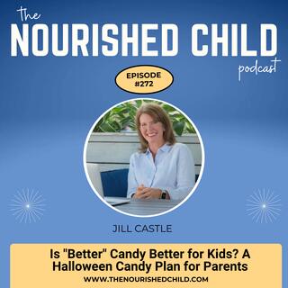 Is "Better" Candy Better for Kids? A Halloween Candy Plan for Parents