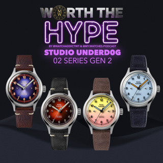 Studio Underd0g 02Series - Sweet Treat or Sour Repeat?! - Worth The Hype?! Episode #62