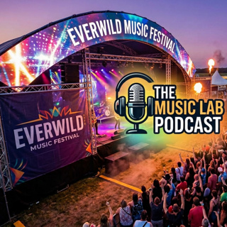 5.48 Everwild Music Festival Day 3 Recap 2026