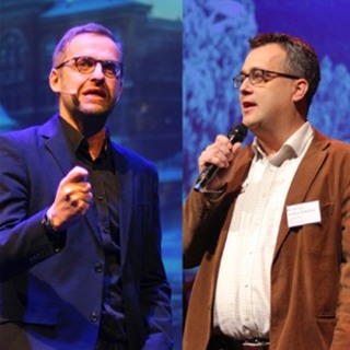 Församlingar och deras utveckling, med Andreas Ardenfors