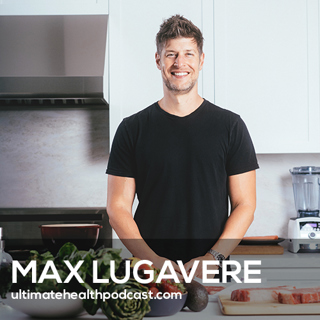 502: The 5 Best Foods for Longevity! (Eat as One Meal) | Max Lugavere