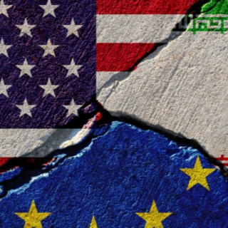 Iran’s Ruthless Blockade