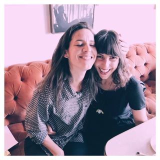Ep 37: Friendship: the love, the heartbreak and the hierarchy