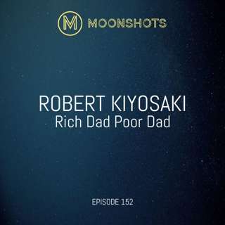 Robert T. Kiyosaki: Rich Dad, Poor Dad